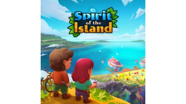【Switch】海岛之魂Spirit of the Island-v3.0.5.0-中文60帧 - 关先生资源站-关先生资源站