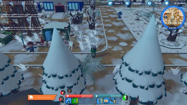 图片[2]-【Switch】海岛之魂Spirit of the Island-v3.0.5.0-中文60帧 - 关先生资源站-关先生资源站