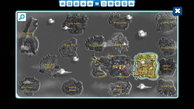 图片[3]-【Switch】海岛之魂Spirit of the Island-v3.0.5.0-中文60帧 - 关先生资源站-关先生资源站