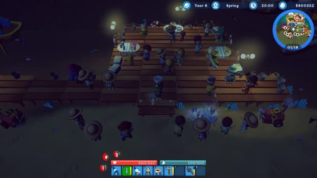 图片[4]-【Switch】海岛之魂Spirit of the Island-v3.0.5.0-中文60帧 - 关先生资源站-关先生资源站