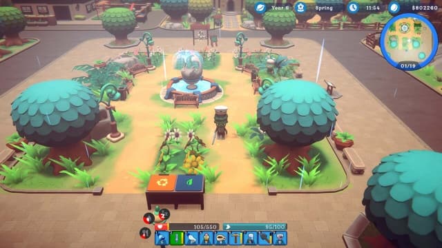 图片[5]-【Switch】海岛之魂Spirit of the Island-v3.0.5.0-中文60帧 - 关先生资源站-关先生资源站