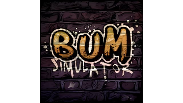 【Switch】流浪汉模拟器Bum Simulator-v1.0.2-中文30帧 - 关先生资源站-关先生资源站