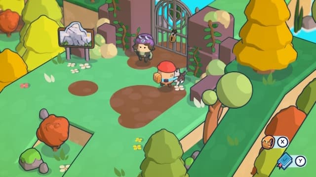 图片[2]-【Switch】松树之心Pine Hearts-v1.0.3.0-中文60帧 - 关先生资源站-关先生资源站
