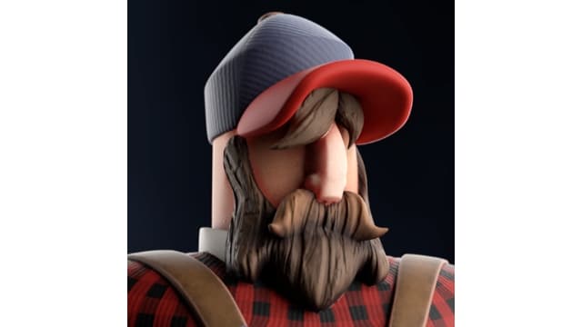 【Switch】木匠山Lumberhill-v1.0.1-1dlc-中文60帧 - 关先生资源站-关先生资源站