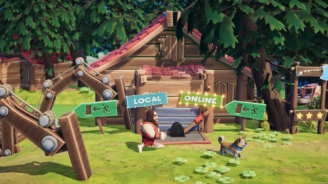 图片[3]-【Switch】木匠山Lumberhill-v1.0.1-1dlc-中文60帧 - 关先生资源站-关先生资源站