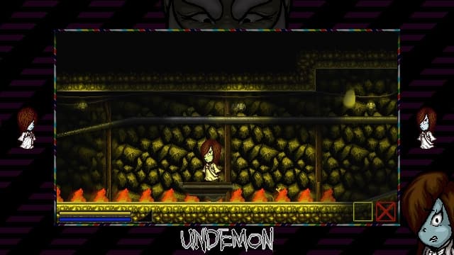 图片[3]-【Switch】无魔UNDEMON-v1.3-中文60帧 - 关先生资源站-关先生资源站