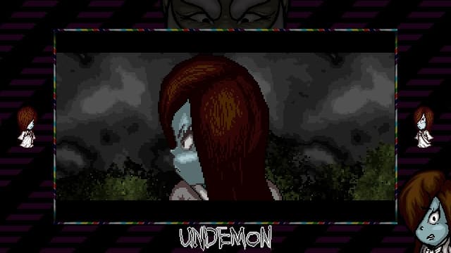 图片[4]-【Switch】无魔UNDEMON-v1.3-中文60帧 - 关先生资源站-关先生资源站