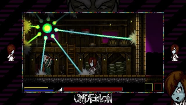 图片[5]-【Switch】无魔UNDEMON-v1.3-中文60帧 - 关先生资源站-关先生资源站