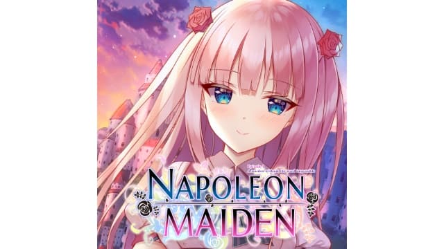 【Switch】拿破仑少女 第一章 全能少女-v1.0.4-中文60帧 - 关先生资源站-关先生资源站