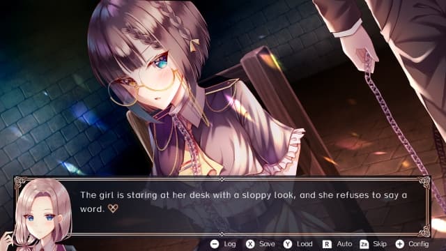 图片[3]-【Switch】拿破仑少女 第一章 全能少女-v1.0.4-中文60帧 - 关先生资源站-关先生资源站