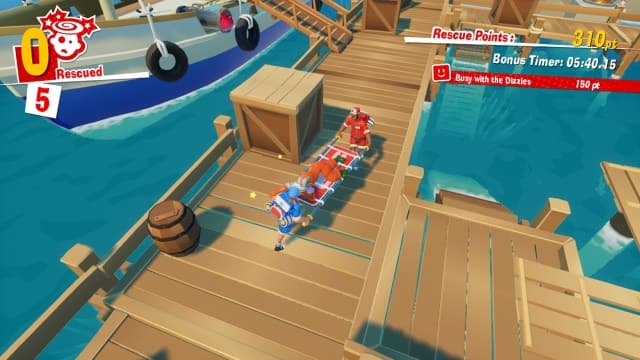 图片[5]-【Switch】担架拍挡The Stretchers-v1.0.0-中文30帧 - 关先生资源站-关先生资源站