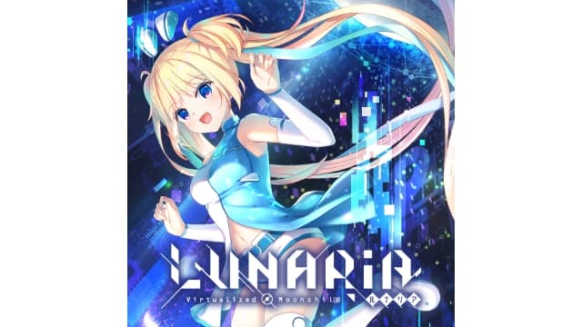 【Switch】恋月物语 虚拟的月之公主-v1.0.0-中文60帧 - 关先生资源站-关先生资源站