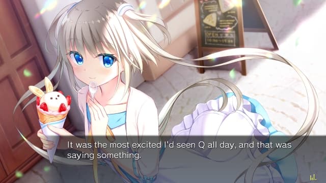图片[3]-【Switch】恋月物语 虚拟的月之公主-v1.0.0-中文60帧 - 关先生资源站-关先生资源站