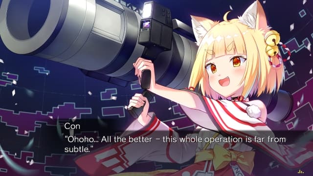 图片[4]-【Switch】恋月物语 虚拟的月之公主-v1.0.0-中文60帧 - 关先生资源站-关先生资源站