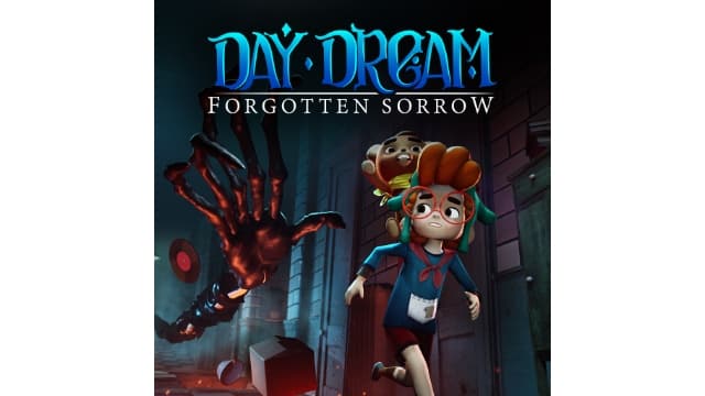 【Switch】幻梦 心酸回忆-v1.0.1-中文30帧 - 关先生资源站-关先生资源站