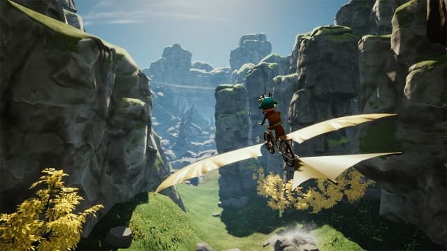 图片[2]-【Switch】幻梦 心酸回忆-v1.0.1-中文30帧 - 关先生资源站-关先生资源站