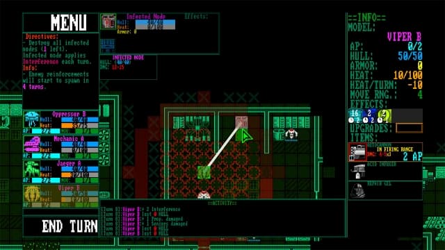 图片[2]-【Switch】大型机防御者Mainframe Defenders-v1.0.1-中文60帧 - 关先生资源站-关先生资源站