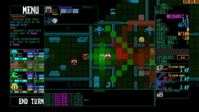 图片[3]-【Switch】大型机防御者Mainframe Defenders-v1.0.1-中文60帧 - 关先生资源站-关先生资源站