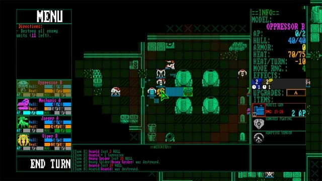 图片[4]-【Switch】大型机防御者Mainframe Defenders-v1.0.1-中文60帧 - 关先生资源站-关先生资源站