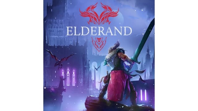 【Switch】埃尔德兰德Elderand-v1.3.4.1-中文60帧 - 关先生资源站-关先生资源站