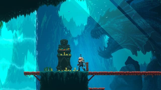 图片[3]-【Switch】埃尔德兰德Elderand-v1.3.4.1-中文60帧 - 关先生资源站-关先生资源站