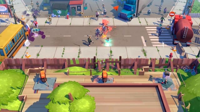 图片[2]-【Switch】地球上最后的孩子与毁灭之杖-v1.0.1-中文60帧 - 关先生资源站-关先生资源站