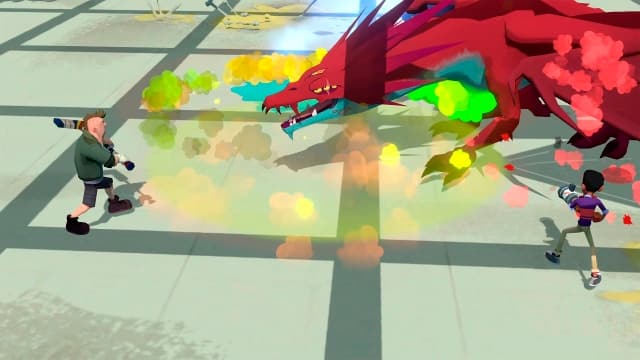 图片[4]-【Switch】地球上最后的孩子与毁灭之杖-v1.0.1-中文60帧 - 关先生资源站-关先生资源站