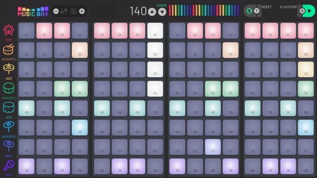 图片[2]-【Switch】八音盒MusicBox-v1.0.0-中文60帧 - 关先生资源站-关先生资源站
