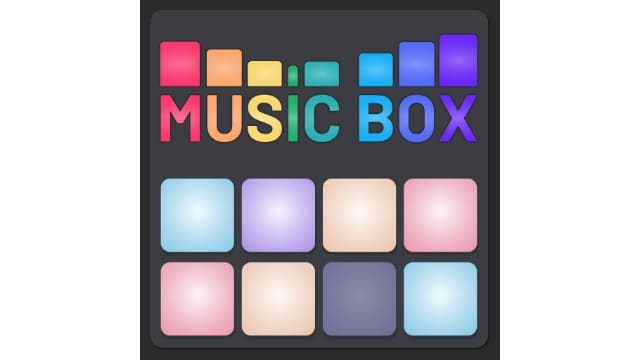 【Switch】八音盒MusicBox-v1.0.0-中文60帧 - 关先生资源站-关先生资源站