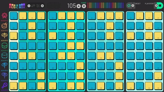 图片[3]-【Switch】八音盒MusicBox-v1.0.0-中文60帧 - 关先生资源站-关先生资源站