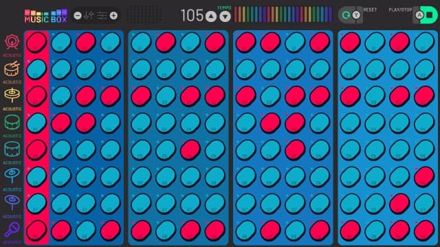 图片[4]-【Switch】八音盒MusicBox-v1.0.0-中文60帧 - 关先生资源站-关先生资源站