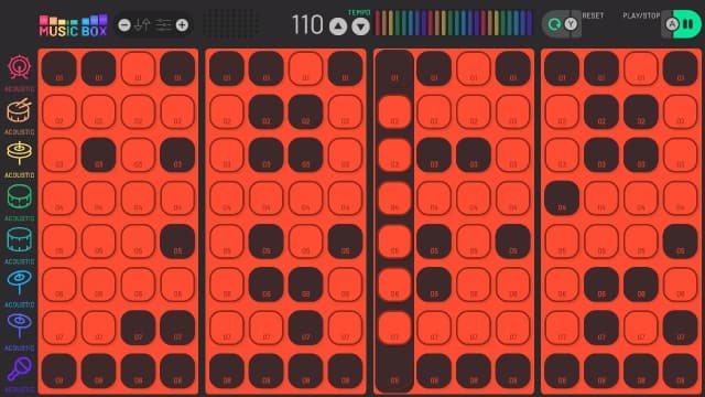 图片[5]-【Switch】八音盒MusicBox-v1.0.0-中文60帧 - 关先生资源站-关先生资源站