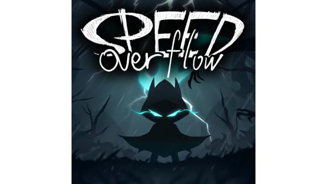 【Switch】临兵驰者SpeedOverflow-v1.2.24-中文60帧 - 关先生资源站-关先生资源站