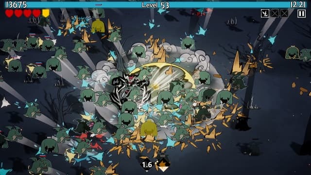 图片[3]-【Switch】临兵驰者SpeedOverflow-v1.2.24-中文60帧 - 关先生资源站-关先生资源站