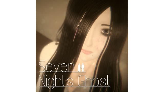 【Switch】七夜幽魂SevenNightsGhost-v1.00s-中文30帧 - 关先生资源站-关先生资源站