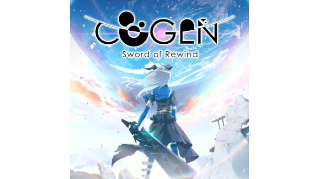 【Switch】COGEN：大凤羽空和刻之剑-v1.0.5-3dlc-中文60帧 - 关先生资源站-关先生资源站