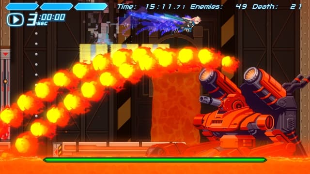 图片[2]-【Switch】COGEN：大凤羽空和刻之剑-v1.0.5-3dlc-中文60帧 - 关先生资源站-关先生资源站