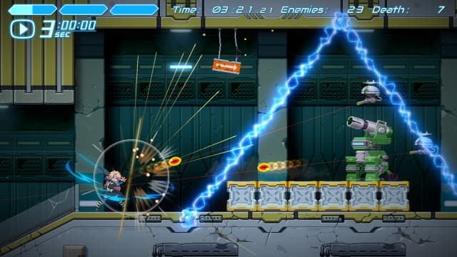 图片[3]-【Switch】COGEN：大凤羽空和刻之剑-v1.0.5-3dlc-中文60帧 - 关先生资源站-关先生资源站