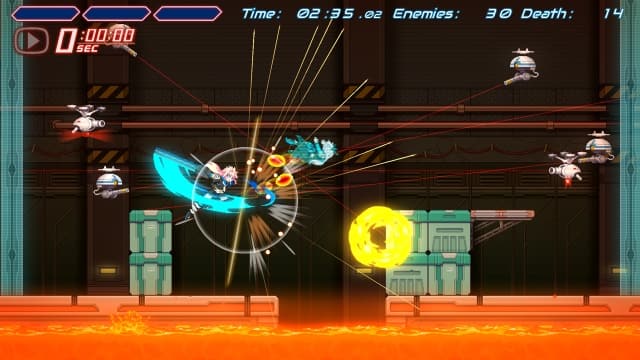 图片[4]-【Switch】COGEN：大凤羽空和刻之剑-v1.0.5-3dlc-中文60帧 - 关先生资源站-关先生资源站