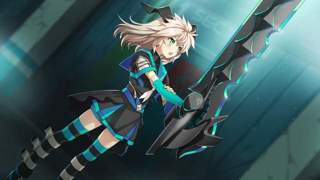 图片[5]-【Switch】COGEN：大凤羽空和刻之剑-v1.0.5-3dlc-中文60帧 - 关先生资源站-关先生资源站