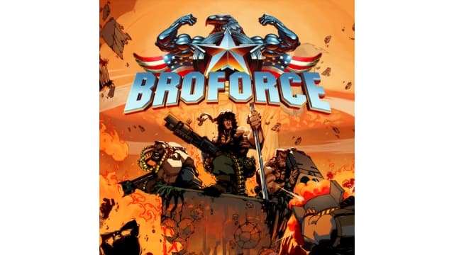 【Switch】武装原型Broforce-v1.0.2795-英文60帧-附汉化补丁 - 关先生资源站-关先生资源站