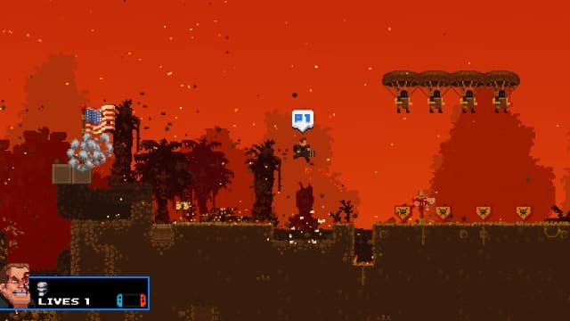 图片[2]-【Switch】武装原型Broforce-v1.0.2795-英文60帧-附汉化补丁 - 关先生资源站-关先生资源站