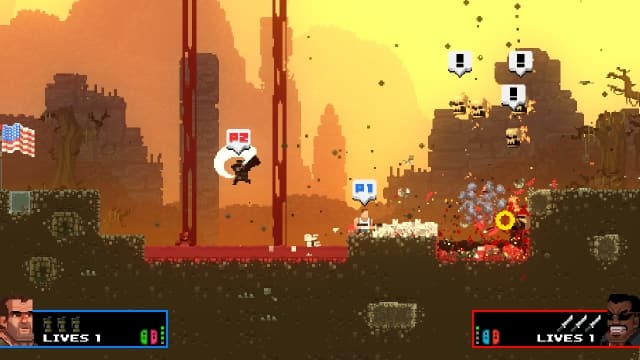 图片[4]-【Switch】武装原型Broforce-v1.0.2795-英文60帧-附汉化补丁 - 关先生资源站-关先生资源站