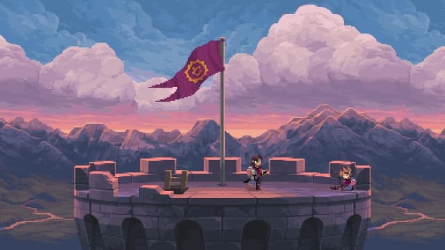 图片[2]-【Switch】深渊矿坑Chasm-v1.077英文60帧-附汉化补丁 - 关先生资源站-关先生资源站