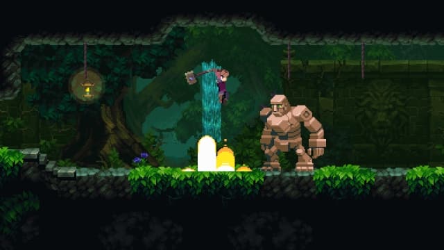图片[4]-【Switch】深渊矿坑Chasm-v1.077英文60帧-附汉化补丁 - 关先生资源站-关先生资源站