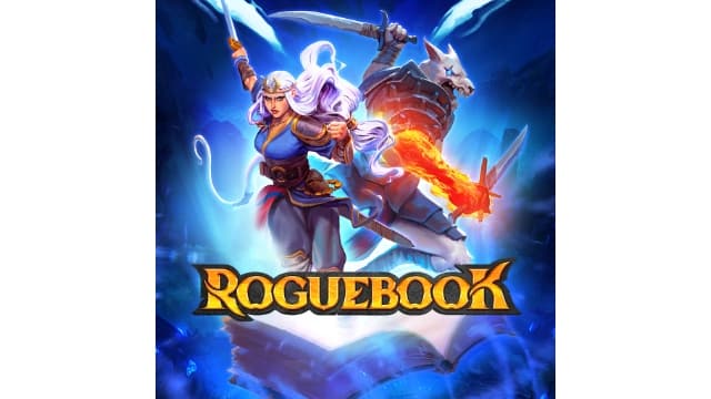 【Switch】魔域之书Roguebook-v1.2.0-3dlc-中文60帧 - 关先生资源站-关先生资源站
