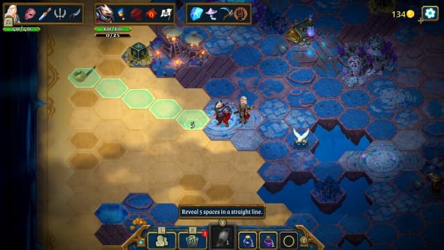 图片[3]-【Switch】魔域之书Roguebook-v1.2.0-3dlc-中文60帧 - 关先生资源站-关先生资源站