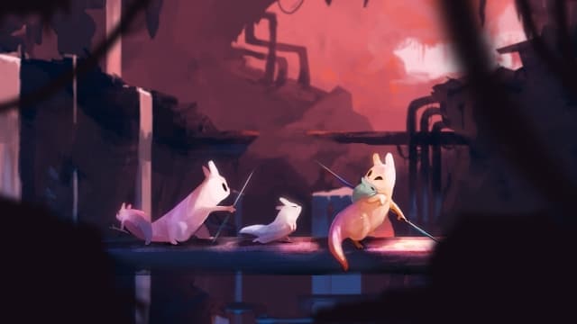 图片[2]-【Switch】雨世界Rain World-v1.9.13-1dlc-中文30帧 - 关先生资源站-关先生资源站