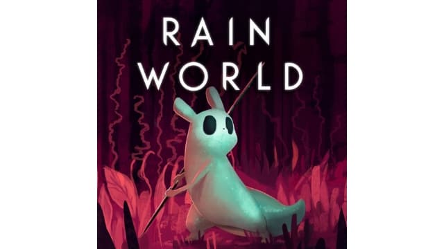 【Switch】雨世界Rain World-v1.9.13-1dlc-中文30帧 - 关先生资源站-关先生资源站