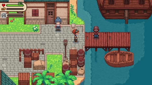 图片[4]-【Switch】进化之地 传奇版-v1.0.1-无中文60帧 - 关先生资源站-关先生资源站